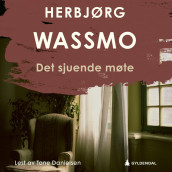 Det sjuende møte av Herbjørg Wassmo (Nedlastbar lydbok)