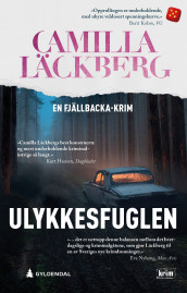 Ulykkesfuglen av Camilla Läckberg (Heftet)