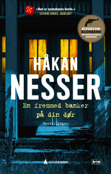 En fremmed banker på din dør av Håkan Nesser (Ebok)