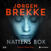 Nattens bok av Jørgen Brekke (Nedlastbar lydbok)
