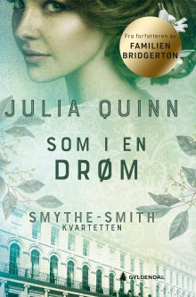 Som i en drøm av Julia Quinn (Heftet)