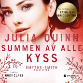 Summen av alle kyss av Julia Quinn (Nedlastbar lydbok)