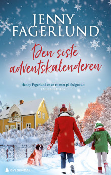 Den siste adventskalenderen av Jenny Fagerlund (Ebok)