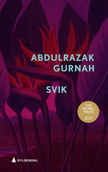 Svik av Abdulrazak Gurnah (Ebok)