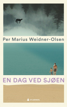 En dag ved sjøen av Per Marius Weidner-Olsen (Innbundet)