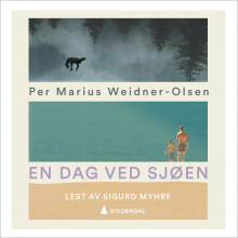 En dag ved sjøen av Per Marius Weidner-Olsen (Nedlastbar lydbok)