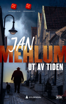 Ut av tiden av Jan Mehlum (Heftet)