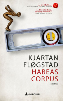 Habeas corpus av Kjartan Fløgstad (Heftet)