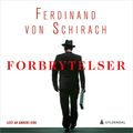 Forbrytelser av Ferdinand von Schirach (Nedlastbar lydbok)
