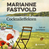 Cocktaileffekten av Marianne Fastvold (Nedlastbar lydbok)