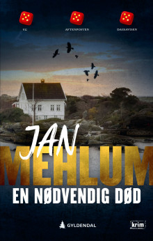 En nødvendig død av Jan Mehlum (Heftet)