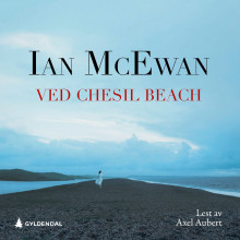 Ved Chesil Beach av Ian McEwan (Nedlastbar lydbok)