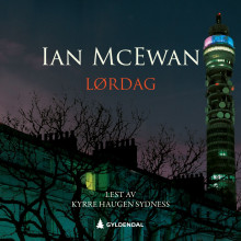 Lørdag av Ian McEwan (Nedlastbar lydbok)