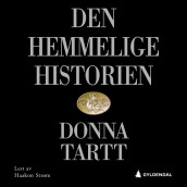 Den hemmelige historien av Donna Tartt (Nedlastbar lydbok)