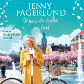 Mens du venter på livet av Jenny Fagerlund (Nedlastbar lydbok)