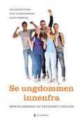 Se ungdommen innenfra av Ida Brandtzæg, Stig Torsteinson og Guro Øiestad (Heftet)