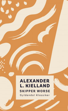Skipper Worse av Alexander L. Kielland (Heftet)