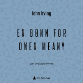 En bønn for Owen Meany av John Irving (Nedlastbar lydbok)