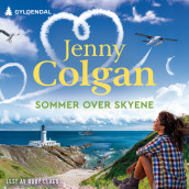 Sommer over skyene av Jenny Colgan (Nedlastbar lydbok)