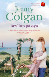 Bryllup på øya av Jenny Colgan (Heftet)