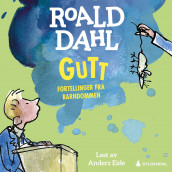 Gutt av Roald Dahl (Nedlastbar lydbok)