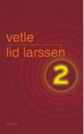 2 av Vetle Lid Larssen (Heftet)