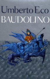 Baudolino av Umberto Eco (Innbundet)