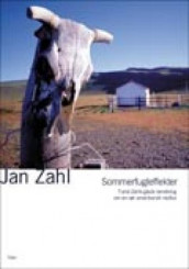 Sommerfugleffekter av Jan Zahl (Innbundet)