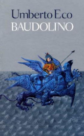Baudolino av Umberto Eco (Heftet)