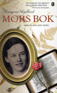 Mors bok av Margaret Skjelbred (Heftet)