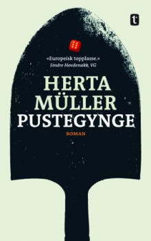 Pustegynge av Herta Müller (Heftet)