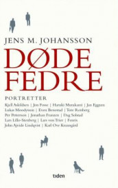 Døde fedre av Jens M. Johansson (Ebok)