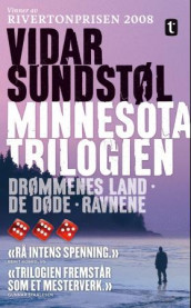 Minnesota-trilogien av Vidar Sundstøl (Heftet)