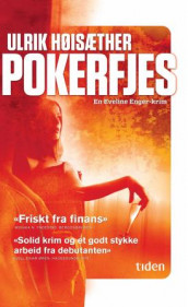 Pokerfjes av Ulrik Høisæther (Heftet)