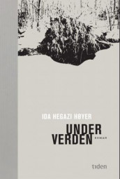 Under verden av Ida Hegazi Høyer (Innbundet)
