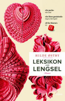 Leksikon om lengsel av Hilde Østby (Heftet)