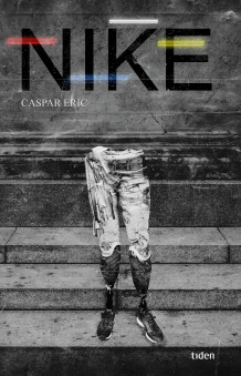 Nike av Caspar Eric (Innbundet)