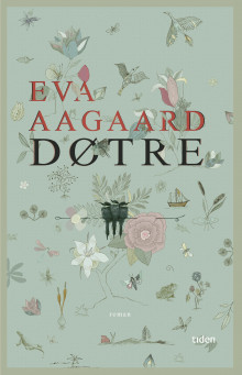 Døtre av Eva Aagaard (Innbundet)