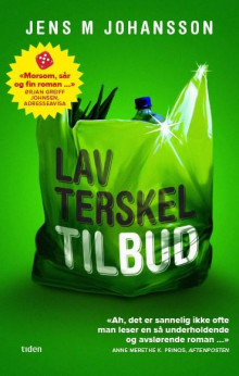 Lavterskeltilbud av Jens M. Johansson (Ebok)