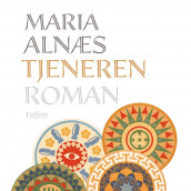 Tjeneren av Maria Alnæs (Nedlastbar lydbok)