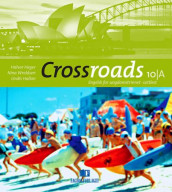 Crossroads 10A av Halvor Heger og Nina Wroldsen (Innbundet)