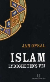 Islam av Jan Opsal (Heftet)