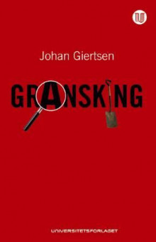 Gransking av Johan Giertsen (Innbundet)