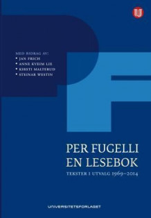 En lesebok av Per Fugelli (Innbundet)