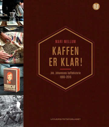 Evergood kaffekopp Evergood kaffekopp