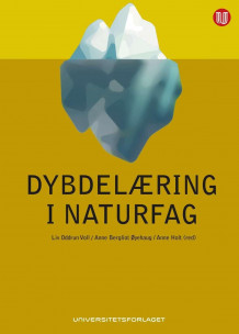 Dybdelæring i naturfag av Liv Oddrun Voll, Anne Bergliot Øyehaug og Anne Holt (Heftet)