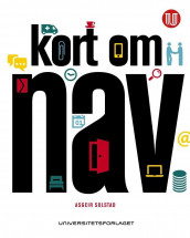 Kort om NAV av Asgeir Solstad (Ebok)