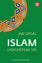 Islam av Jan Opsal (Ebok)