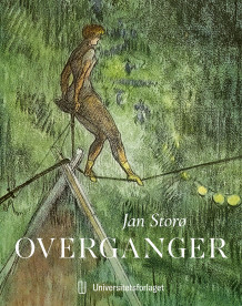 Overganger av Jan Storø (Heftet)