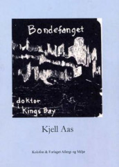 Bondefanget doktor i Kings Bay av Kjell Aas (Heftet)